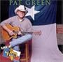 Live at Billy Bob's Texas (Pat Green)