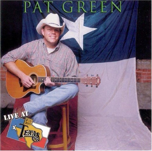PAT GREEN - Southbound 35 Lyrics - Zortam Music