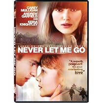 Never Let Me Go