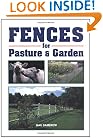 Fences for Pasture & Garden
