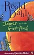 James and the Giant Peach