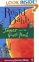 James and the Giant Peach