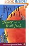 James and the Giant Peach