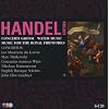 Concerti Grossi/Water Music/Music for Royal