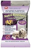 Nutri-Boosters Treats for Puppies - 1.75 oz
