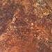 Tilecrest Jocelyn 13 x 13 Rosso Ceramic Tile