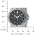 Movado Men's 2600076 Series 800 Performance Steel Bracelet Watch from Movado