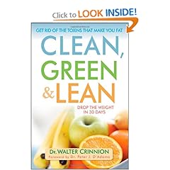 Clean, Green, and Lean