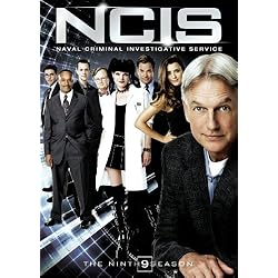 NCIS: The Complete Ninth Season