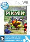 Pikmin - New Play Control!
