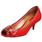 NaNa Patsy Pump