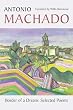 Border of a Dream: Selected Poems