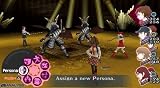 Shin Megami Tensei: Persona 3 Portable