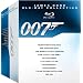 The Name Is Blu.  Blu-ray.  James Bond in High Definition