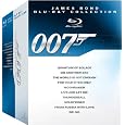 James Bond 10-Pack [Blu-ray]
