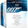 James Bond 10-Pack [Blu-ray]