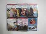 Heartland DVD pack: Complete Seasons...