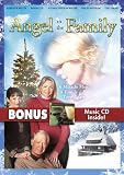 Angel in the Family with Bonus CD: Christmas Relaxation