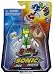 Jet the Hawk ~3" Mini Action Figure + Finger Board: Sonic Free Riders Series_s-1