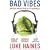 Bad Vibes: Britpop and My Part in Its Downfall