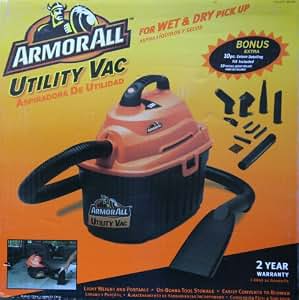 car vacuum tools