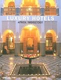 Luxury Hotels Africa/Middle East