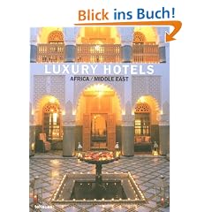 Luxury Hotels Africa / Middle East
