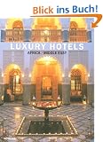 Luxury Hotels Africa / Middle East