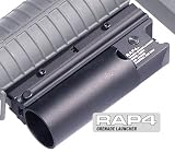 Phantom Grenade Launcher (Short) for Tippmann® X7® Phenom