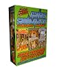 Gatas Sandungueras Reggaeton 3 DVD Boxed Set Collectors Limited Edition (Vol 9, 5 & Greatest Hits 2)