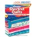 Crazy Shortcut Quilts