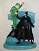 Search : Batman Forever Statue: Batman Vs Riddler