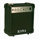 Kona KA10 10 Watt Electric Guitar Amp - B0028K2U1M