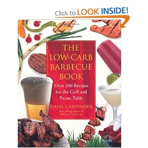 Low Carb Bbq