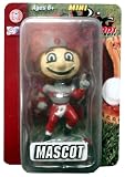 Ohio State Buckeyes Mascot Bighead