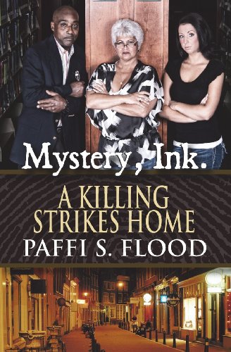 mystery ink a killing strikes home