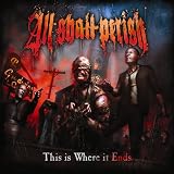 This Is Where It Ends [VINYL]