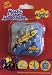 Search : NEW The Wiggles Magic Washcloth - Surfing