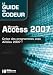 Microsoft Access 2007 : Creez des programmes avec Access 2007