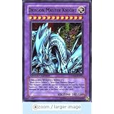 YuGiOh Ultimate Edition 2 Promo Single Card Ultra Rare Dragon Master Knight UE02-EN001