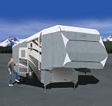 Classic PolyPro III Deluxe Extra Tall 5th Wheel Cover
