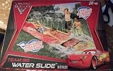 Disney Pixar Cars 2 14 ft water slide