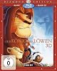 Der König der Löwen - Diamond Edition (+3D Blu-ray) (DVD)