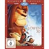 Der K�nig der L�wen - Diamond Edition (+ Blu-ray 3D) [Blu-ray]