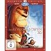 Der K�nig der L�wen - Diamond Edition (+ Blu-ray 3D) [Blu-ray]