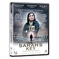Sarah's Key (Elle s'appelait Sarah) [Blu-ray]