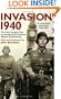 Invasion 1940: The Nazi Invasion Plan for Britain by SS General Walter Schellenberg