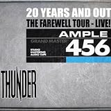 Thunder 20 Years and Out - The Farewell - Live at Hammersmith Apollo 2009