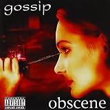 obscene