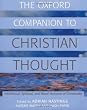 The Oxford Companion to Christian Thought